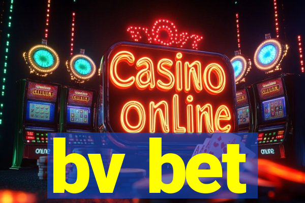 bv bet